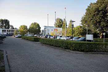 Amrath Airport Hotel Rotterdam