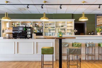 Amrath Airport Hotel Rotterdam