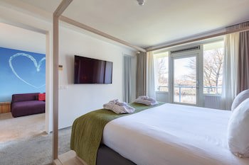 Amrath Airport Hotel Rotterdam