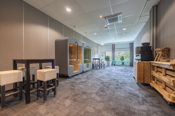 Amrath Airport Hotel Rotterdam