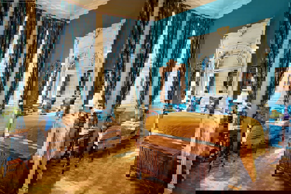 The Gore London - Starhotels Collezione