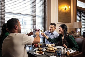 Best Western Royal Hotel, Jersey
