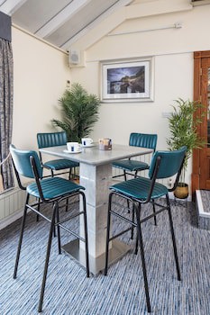 Best Western Royal Hotel, Jersey