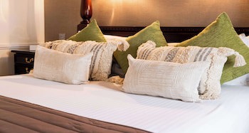 Best Western Royal Hotel, Jersey