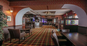 Best Western Royal Hotel, Jersey
