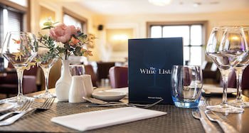 Best Western Royal Hotel, Jersey