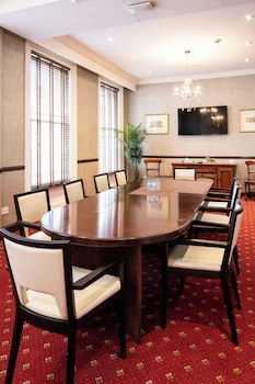 Best Western Royal Hotel, Jersey