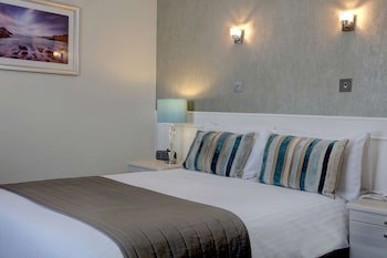 Best Western Royal Hotel, Jersey