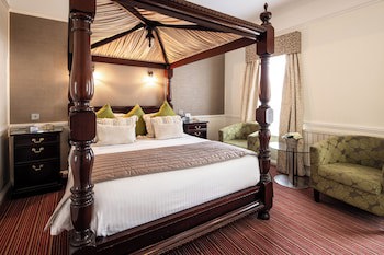Best Western Royal Hotel, Jersey