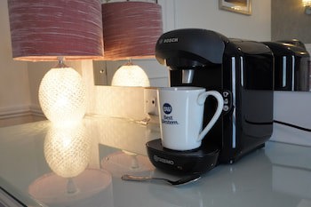 Best Western Royal Hotel, Jersey