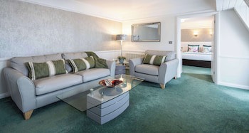 Best Western Royal Hotel, Jersey