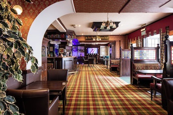 Best Western Royal Hotel, Jersey