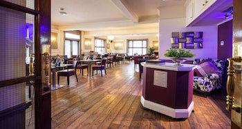 Best Western Royal Hotel, Jersey