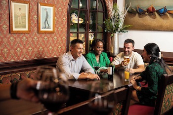 Best Western Royal Hotel, Jersey