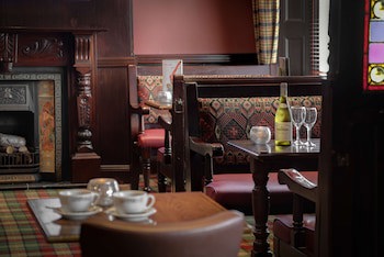 Best Western Royal Hotel, Jersey