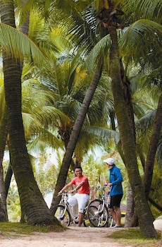 Shangri-La Rasa Sentosa, Singapore