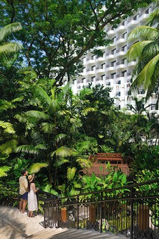 Shangri-La Rasa Sentosa, Singapore