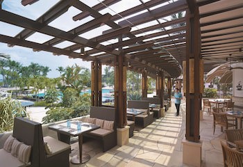 Shangri-La Rasa Sentosa, Singapore