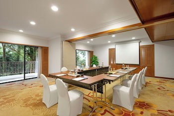 Shangri-La Rasa Sentosa, Singapore