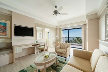 Shangri-La Rasa Sentosa, Singapore