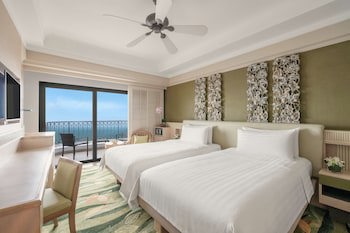Shangri-La Rasa Sentosa, Singapore