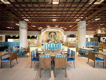 Shangri-La Rasa Sentosa, Singapore