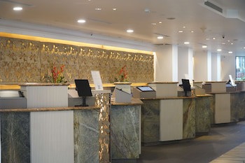 Shangri-La Rasa Sentosa, Singapore