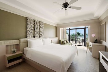 Shangri-La Rasa Sentosa, Singapore