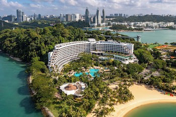 Shangri-La Rasa Sentosa, Singapore