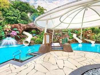 Shangri-La Rasa Sentosa, Singapore
