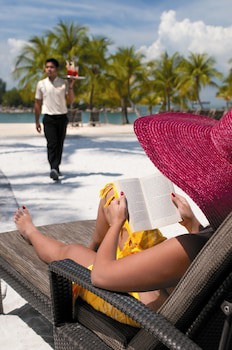 Shangri-La Rasa Sentosa, Singapore