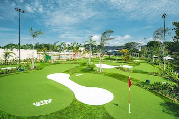 Shangri-La Rasa Sentosa, Singapore