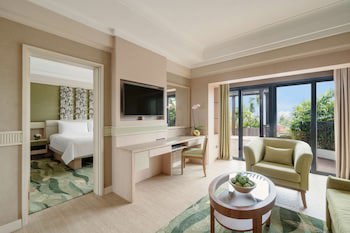 Shangri-La Rasa Sentosa, Singapore