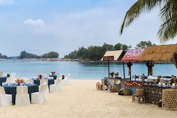 Shangri-La Rasa Sentosa, Singapore