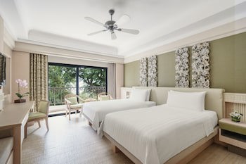 Shangri-La Rasa Sentosa, Singapore