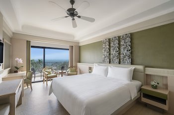 Shangri-La Rasa Sentosa, Singapore