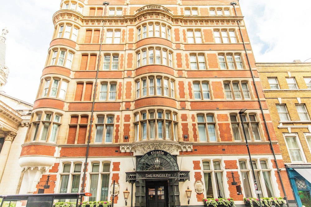 Thistle London Holborn