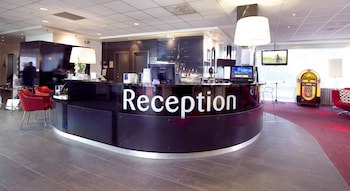 Clarion Collection Hotel Grand Olav