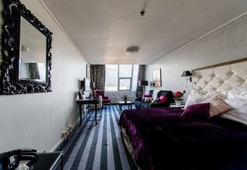 Clarion Collection Hotel Grand Olav