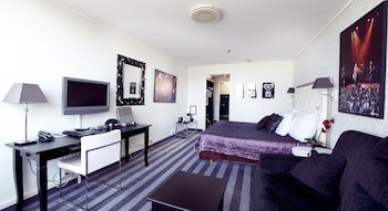 Clarion Collection Hotel Grand Olav