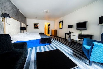 Clarion Collection Hotel Grand Olav