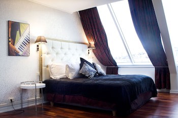 Clarion Collection Hotel Grand Olav