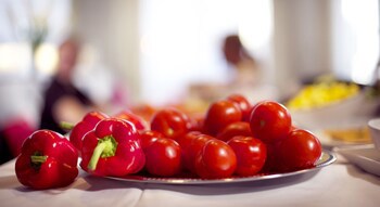 Clarion Collection Hotel Grand Olav