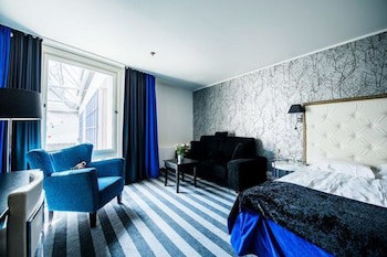 Clarion Collection Hotel Grand Olav