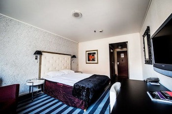 Clarion Collection Hotel Grand Olav