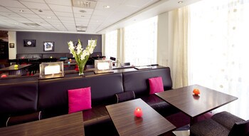 Clarion Collection Hotel Grand Olav