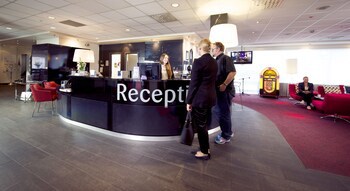 Clarion Collection Hotel Grand Olav