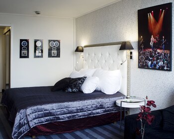 Clarion Collection Hotel Grand Olav