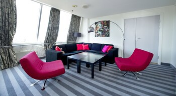Clarion Collection Hotel Grand Olav