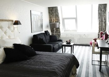 Clarion Collection Hotel Grand Olav